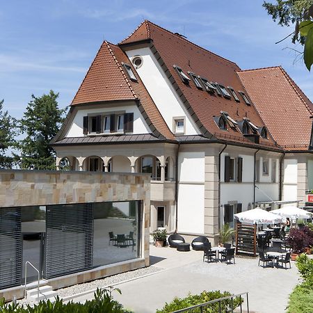 Caritas Tagungszentrum Freiburg im Breisgau Eksteriør bilde