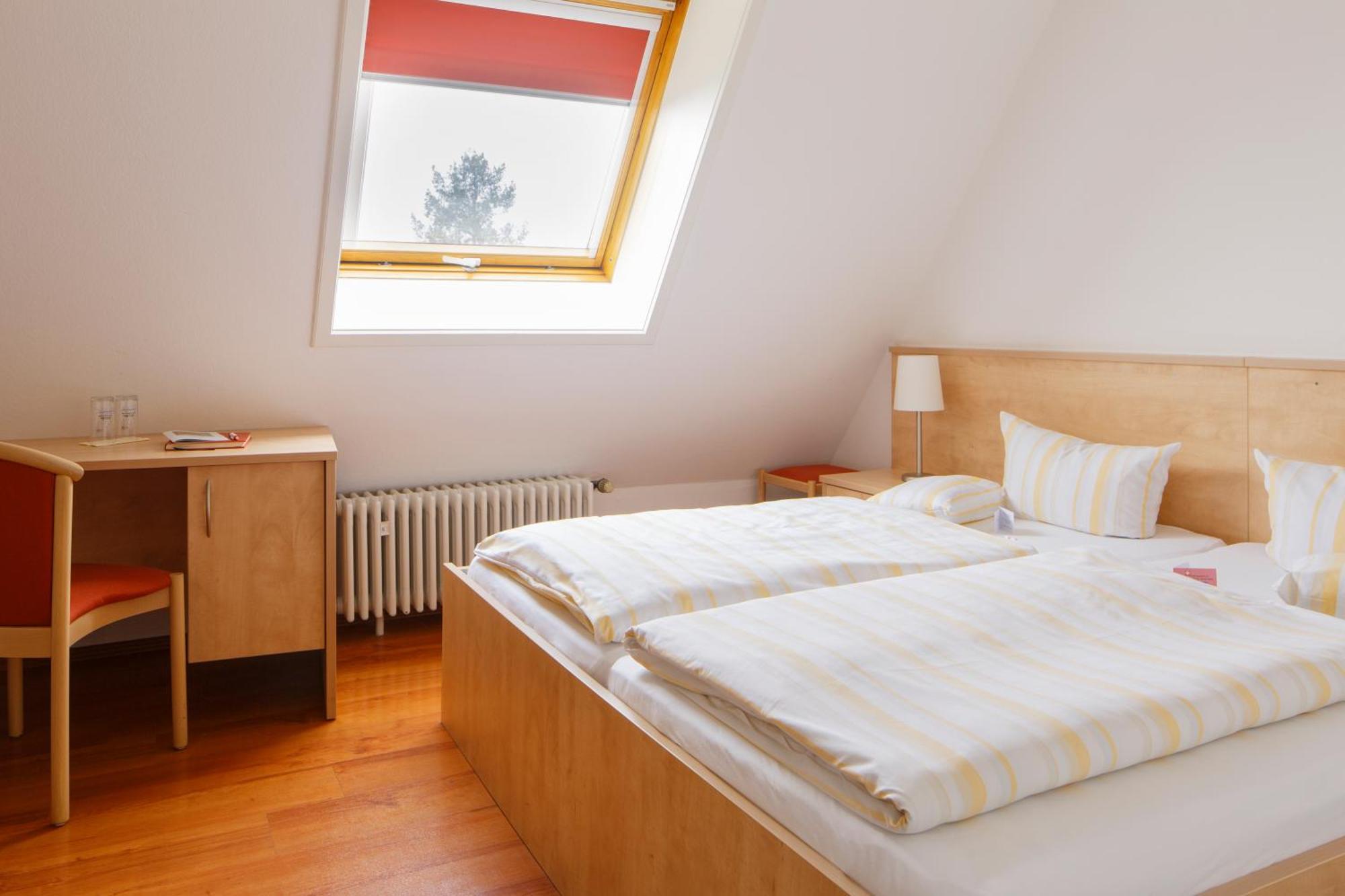 Caritas Tagungszentrum Freiburg im Breisgau Rom bilde