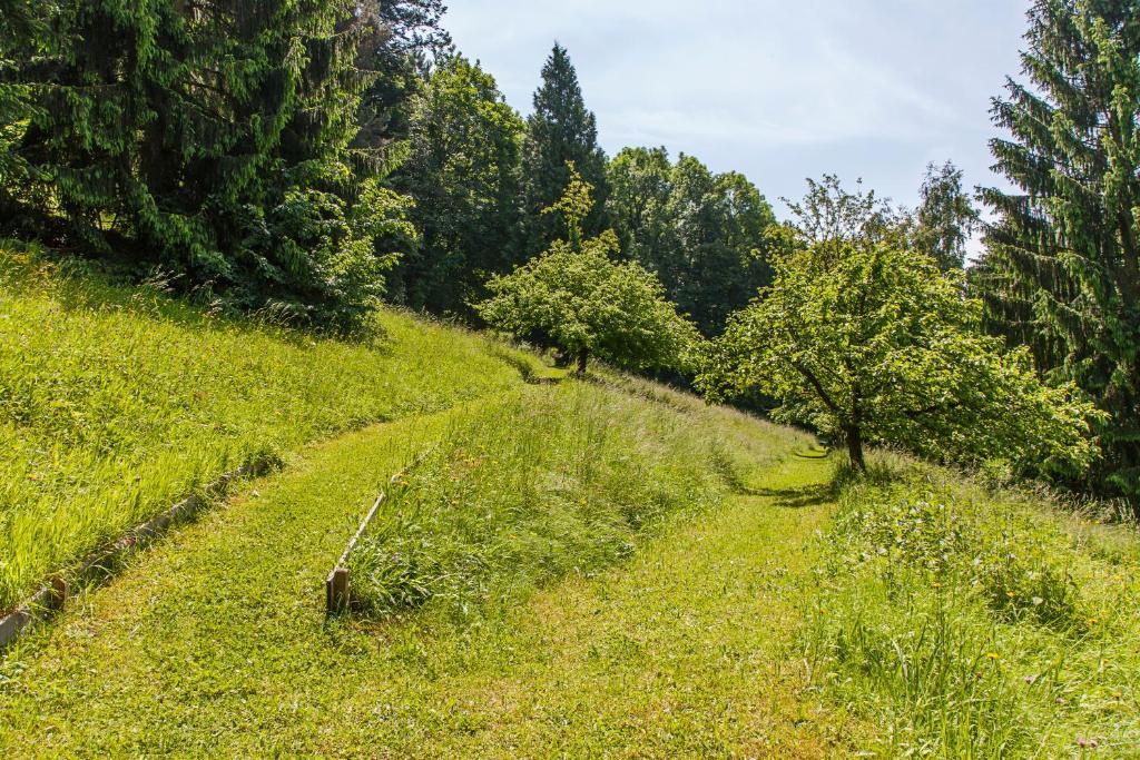 Caritas Tagungszentrum Freiburg im Breisgau Eksteriør bilde
