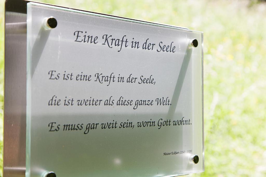 Caritas Tagungszentrum Freiburg im Breisgau Eksteriør bilde