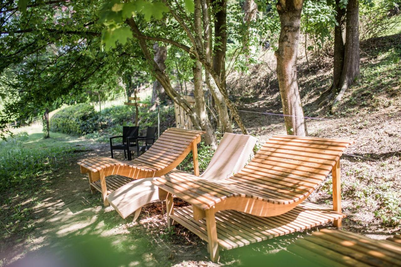 Caritas Tagungszentrum Freiburg im Breisgau Eksteriør bilde